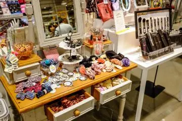 Of course, LOFT has all your kawaii accessory needs covered