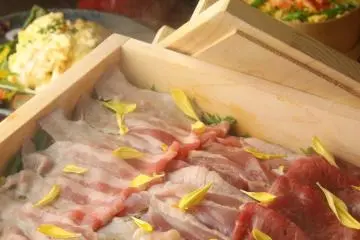 Uno de los platillos recomendados se hacen con esta vaporera