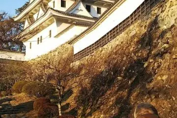 El Castillo Gujo-Hachiman