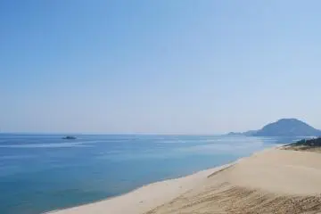Looks like a painting - but it's real life!