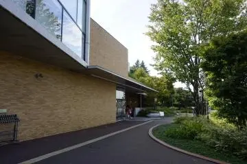 Welcome to Fujiko F. Fujio Museum!