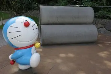 And here is our dearest character!