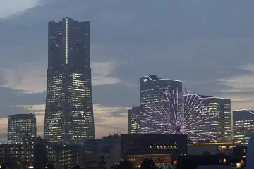 This is one of the best views I have ever seen in Japan