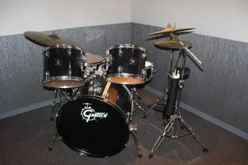 Free Band Practice Room