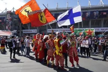 Formula 1 Japanese Grand Prix 2026