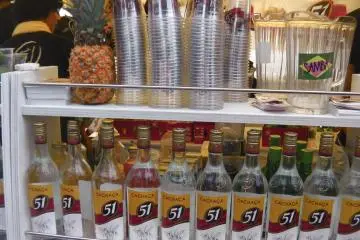 Perfect for a hot summer's day