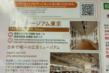 How I found out about this museum 