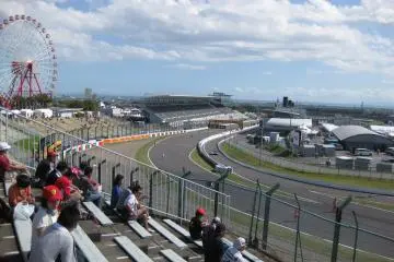 Ferris wheel at Suzuka (Photo: <a href="https://www.flickr.com/photos/sofia-k/10206956763/in/album-72157636427887363/" target="_blank" rel="noreferrer noopener nofollow">Sofia K</a> / <a href="https://creativecommons.org/licenses/by-nc/2.0/" target="_blank" rel="noreferrer noopener nofollow">CC BY-NC 2.0</a>)
