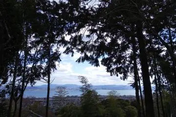 Otsu: Oddly Overshadowed