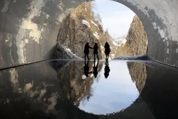A great reward for those who made it to the end 