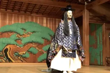 Le spectacle est impressionnant !