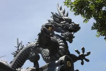 ศาลเจ้าริวโอะ