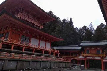 Part of The Past (Todo)