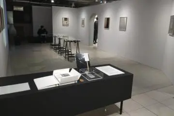 More of the displays