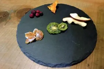 Fruits secs