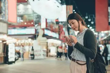 Guide to Pocket WiFi in Japan