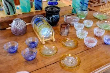 A great place to buy a unique Okinawan gift