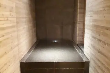 Still pool