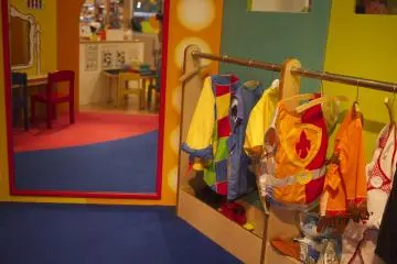 costume play