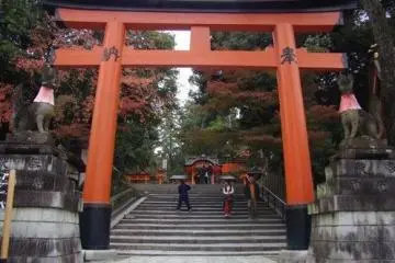 京都千鸟居