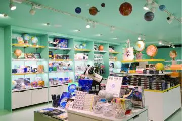 TeNQ shop