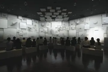 Starting Room