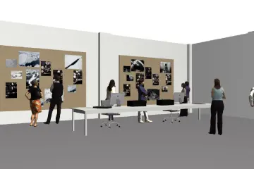 Impression of Magnum Live Lab at Kyotographie 2019