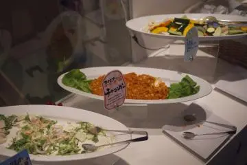 side dishes