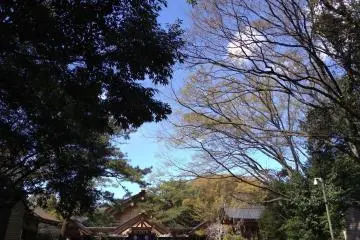 Atsuta Shrine