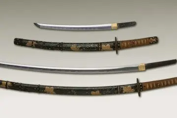 Japanese Sword Exhibition 2019