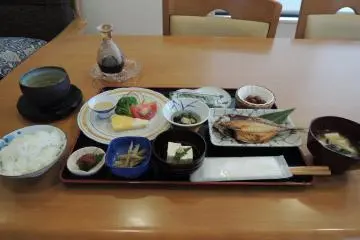 <p>อาหารเช้าโฮมเมด</p>