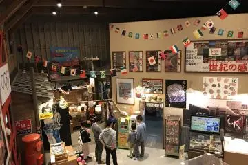 One of the joys of visiting this museum is seeing the neighbourly spirit it fosters amongst baby boomers who come here, with these tin toys reigniting memories, much like a school reunion.