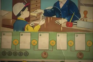 Games that teach kids how to count 