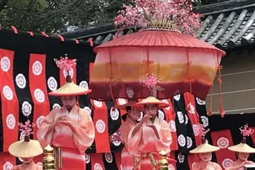 Hanezu Odori