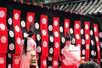 Hanezu Odori