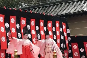 Hanezu Odori