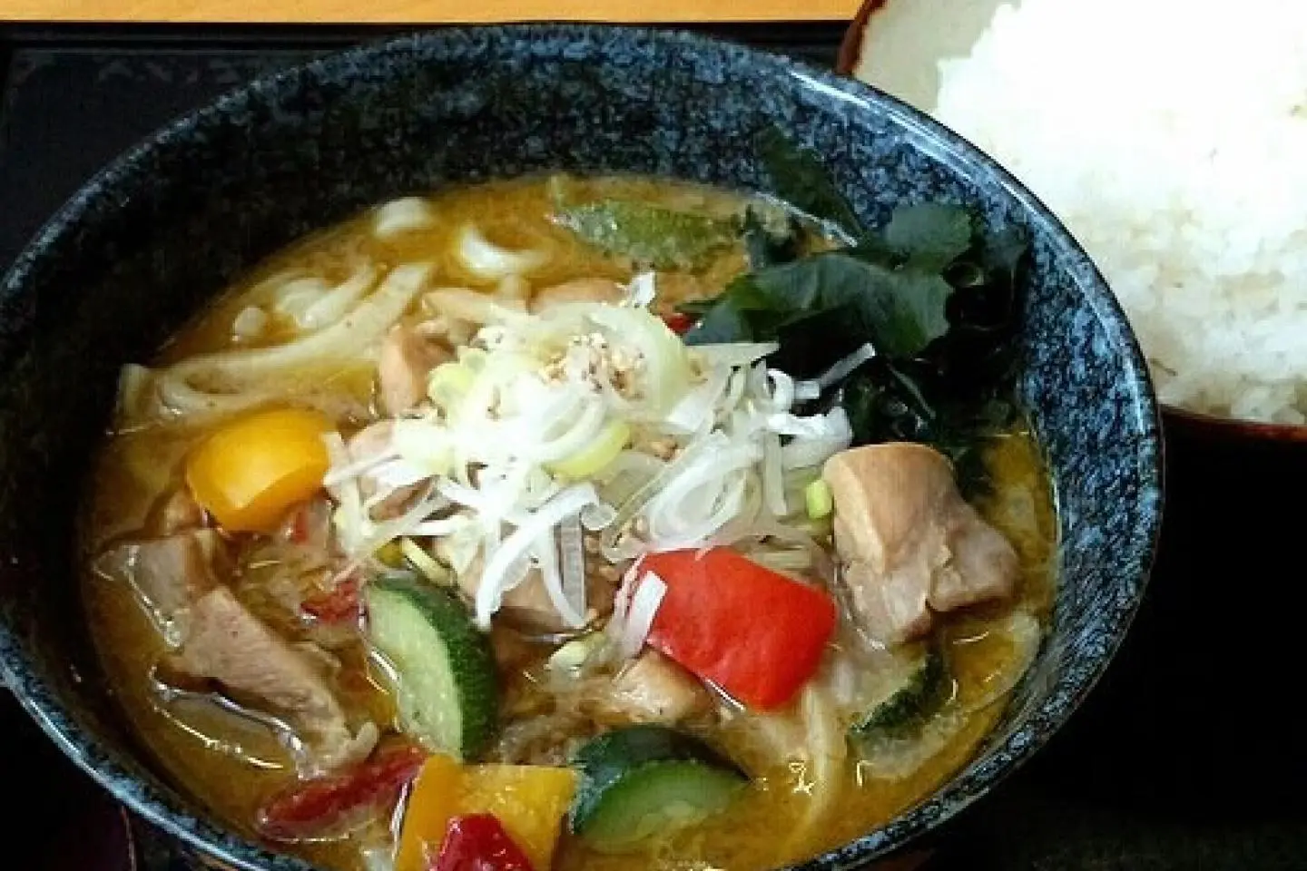 Urajiro Restaurant in Shukuyu no Yu