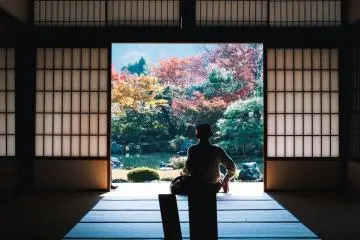 Come home to Kyoto