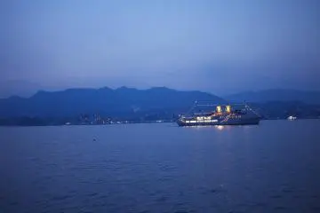 Ginga Dinner Cruise