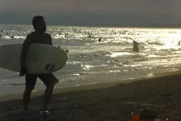 Shonan lifestyle