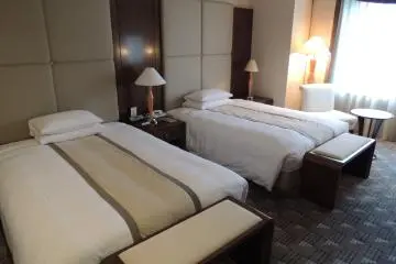 <p>ห้อง Executive Suite</p>