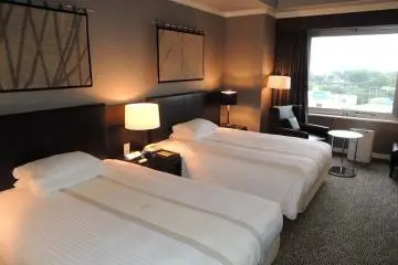 <p>ห้อง Ambassador Suite</p>