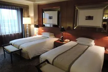 <p>ห้อง Presidential Suite</p>