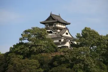 Inuyama Castle (Photo: PPF)