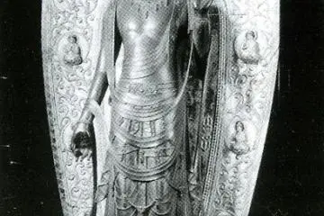 Sho-Kannon in the Toindo