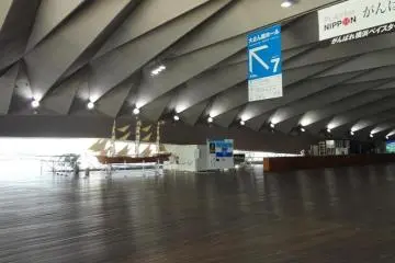 Event Space