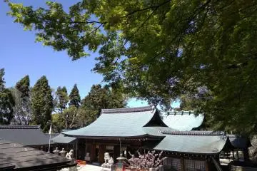 Ryozen Gokoku 