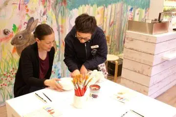 Hakone Crafthouse