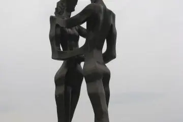 The Couple