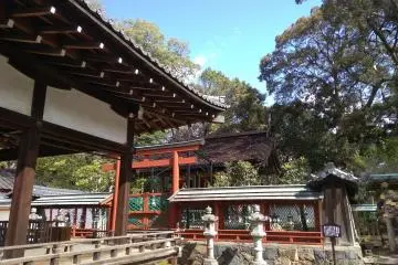 Himura Shrine
